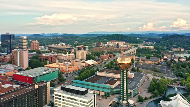 Knoxville TN