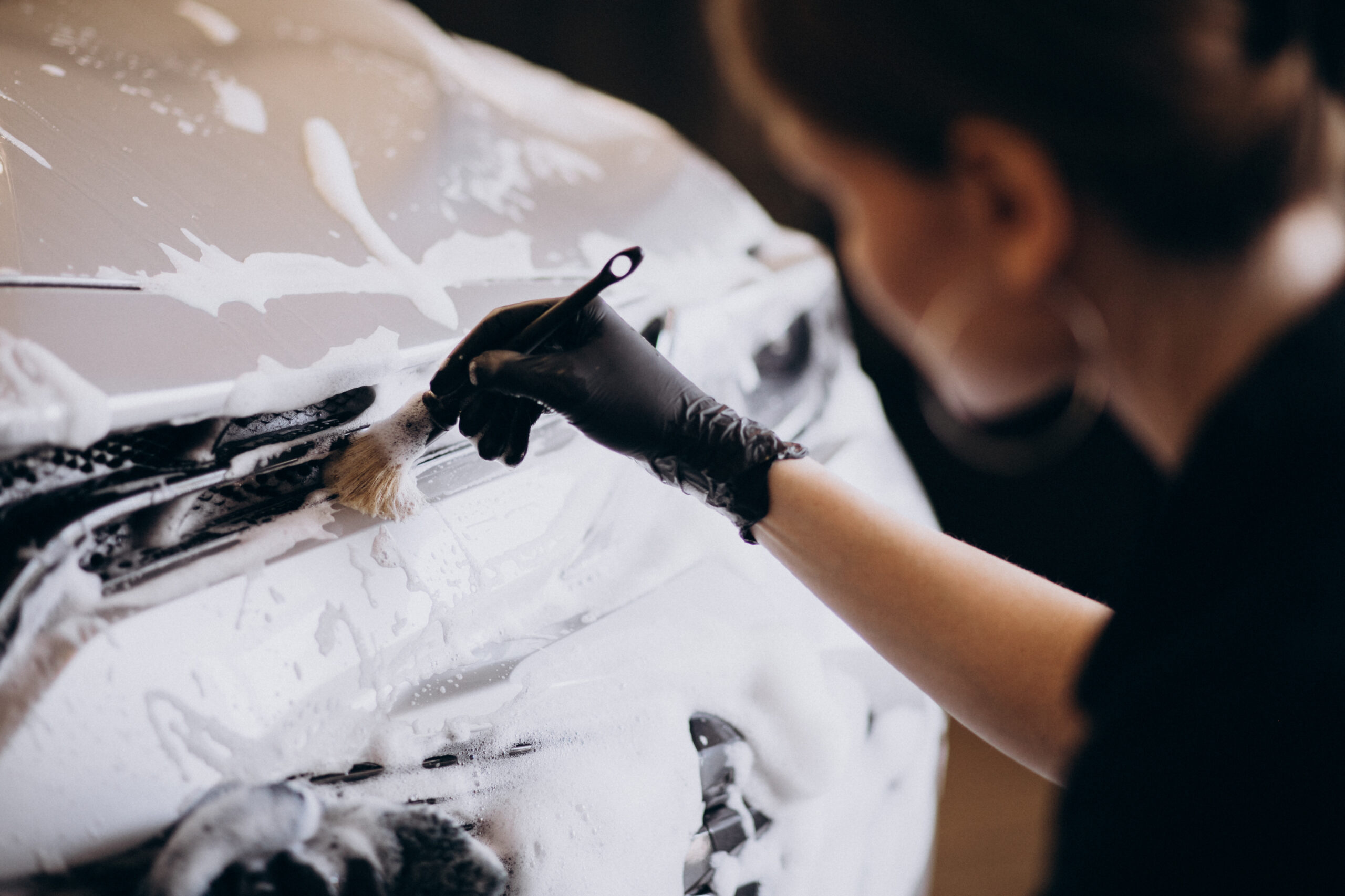SoCal Detail, LLC (Ceramic Pro Knoxville)